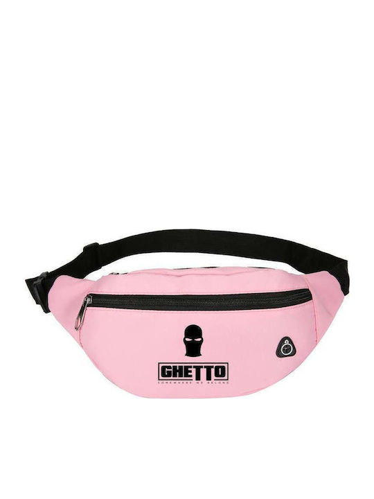 Belt Bag Blue