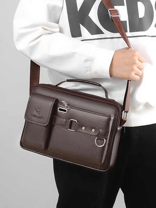 Magazin online pentru bărbați Bum Bag pentru Talie Negru