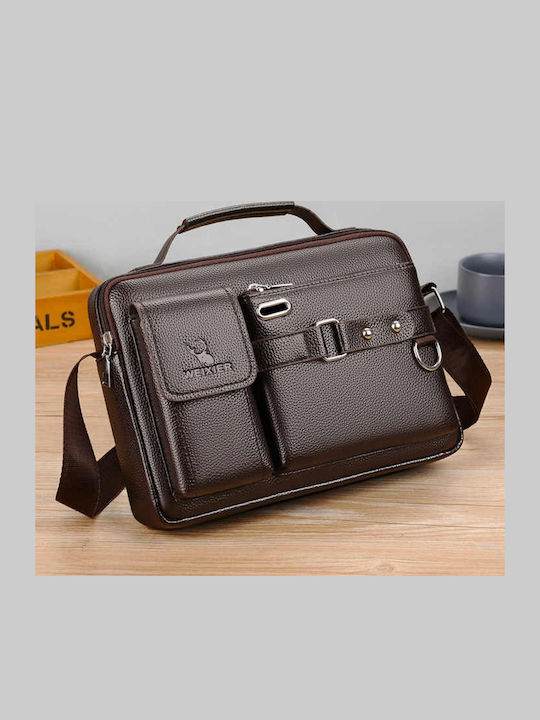 Magazin online pentru bărbați Bum Bag pentru Talie Negru
