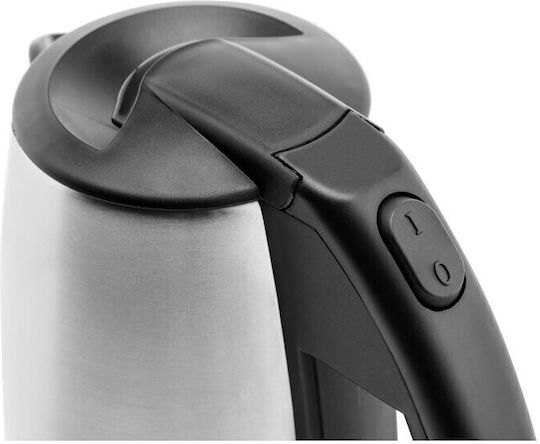 ETA Holiday 6188 90010 Βραστήρας 500ml 1000W Μαύρος