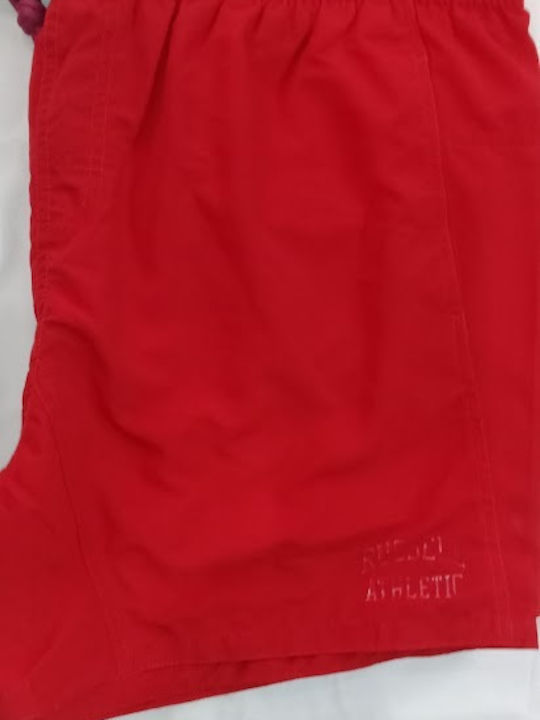 Ανδρικό Μαγιό Σορτς Scarlet Sage