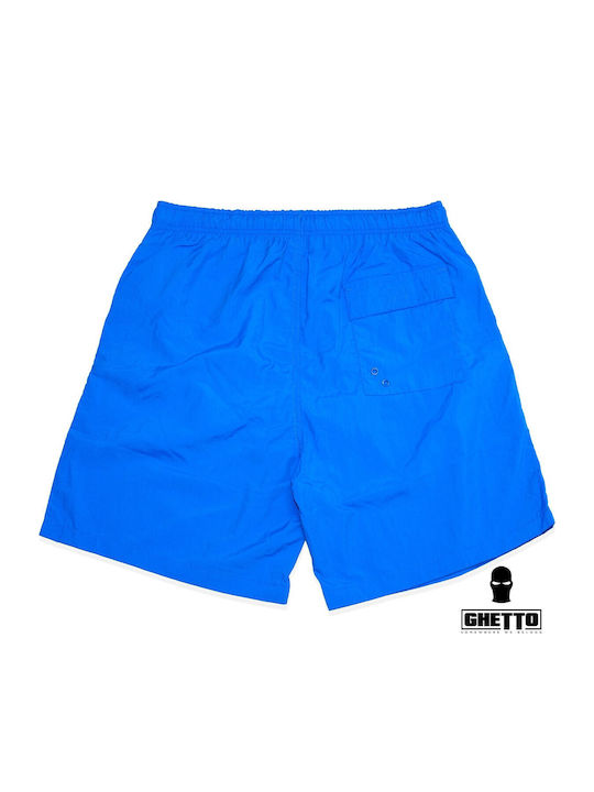 Ανδρικό Μαγιό Σορτς Navy Blue