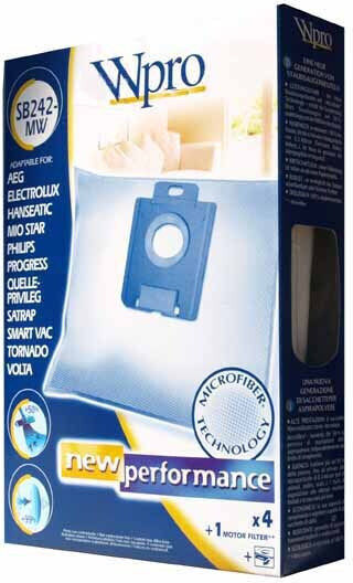 Βάση Σακούλας Σκούπας Philips Original