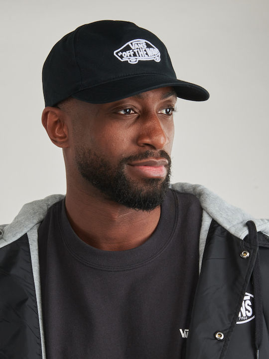 Κασκέτο Vans M Vans Classic Snapback