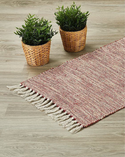 Whitegg Πατ62 Βαμβακερό 50x80cm Whitegg Πατ62 Βαμβακερό 50x80cm