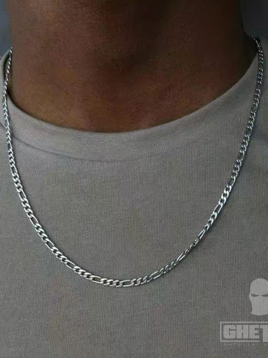 Ghetto Верига Врат от Стомана