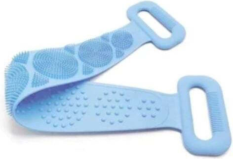 Dispozitiv de masaj pentru gât, spate, picioare & corp Albastră