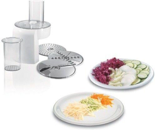 Bosch Mixează 900W cu Vas din Oțel Inoxidabil 3.9lt
