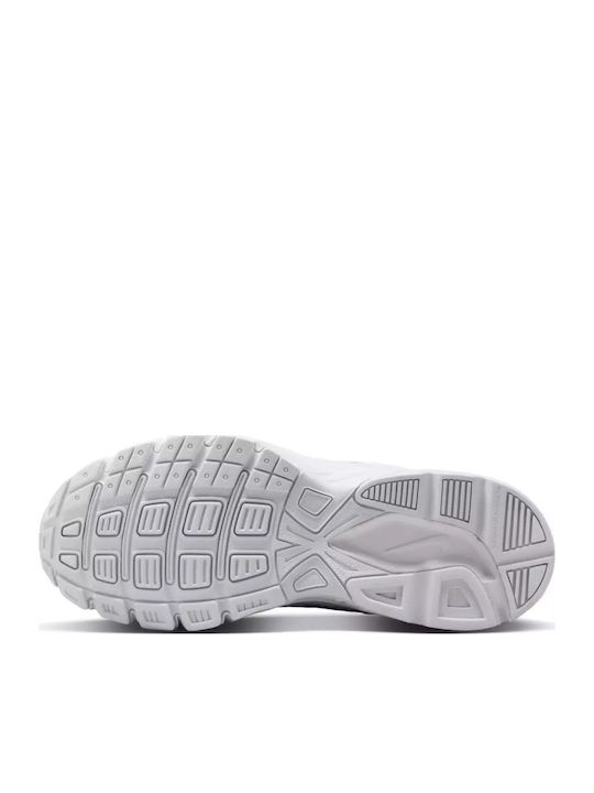 Initiator Sneakers White