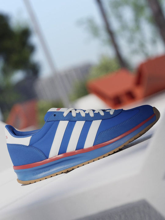 Run 70s 2.0 Sneakers Blue