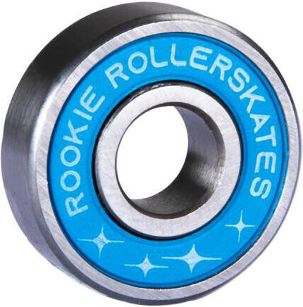 Rookie Rollerskates Lager Abec 7 Pack 16 Blauen