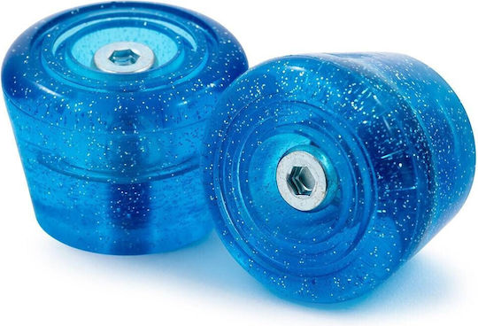 Rio Roller Stoppers Glitter Μπλε