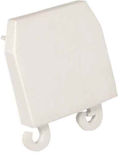 Plastic Refrigerator Rail Hinge Fourlis Original Pair