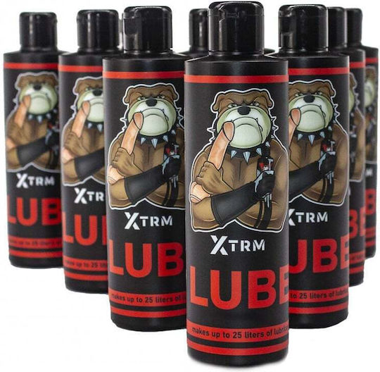 Xtrm Λιπαντικό σε Πούδρα 225gr