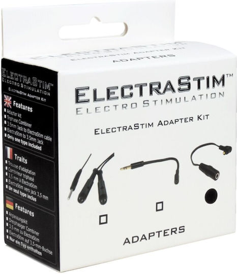 Electrastim Accesoriu BDSM