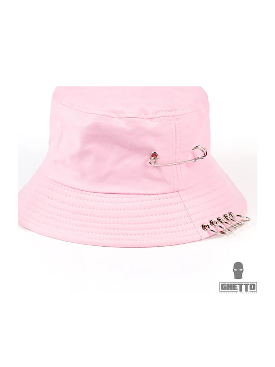 Ghetto Καπέλο Bucket White