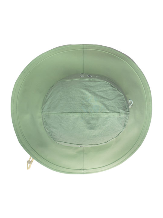 Brims and Trims Γυναικείο Καπέλο Floppy Πράσινο