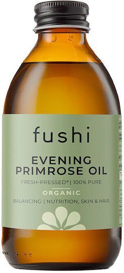 Fushi Βιολογικό Λάδι 100ml