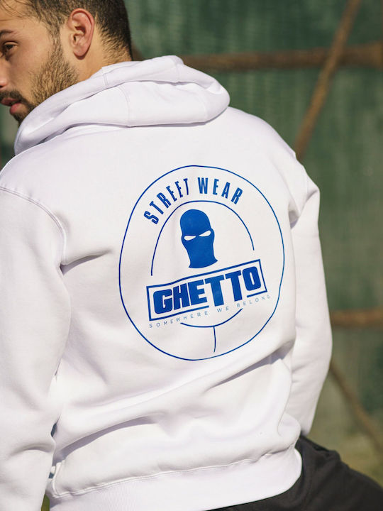 Ghetto