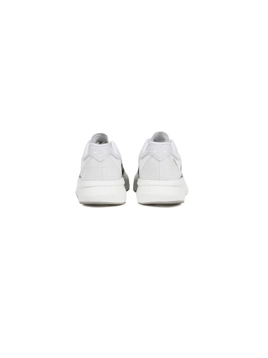 Duramo Speed 2 Sport Shoes Running White