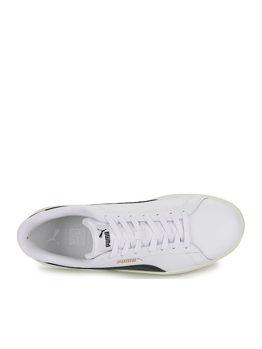 Smash 3.0 Sneakers White