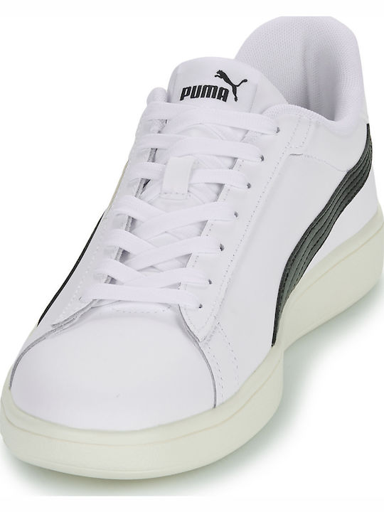 Smash 3.0 Sneakers White