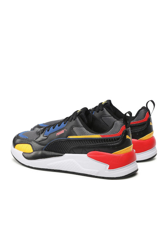X-Ray 2 Square Chunky Sneakers Πολύχρωμα
