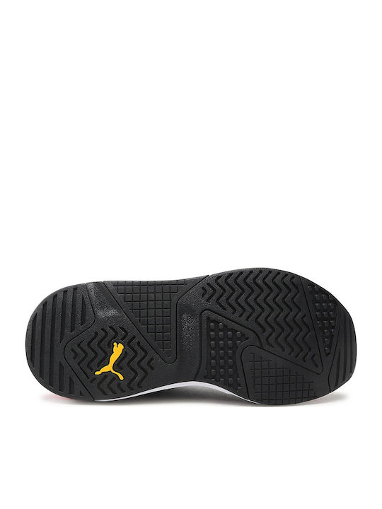 X-Ray 2 Square Chunky Sneakers Πολύχρωμα
