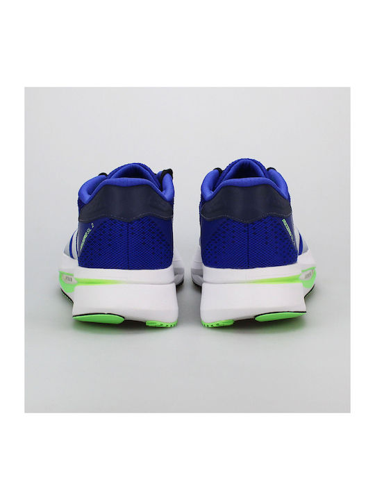 Adizero SL 2 Sport Shoes Running Blue
