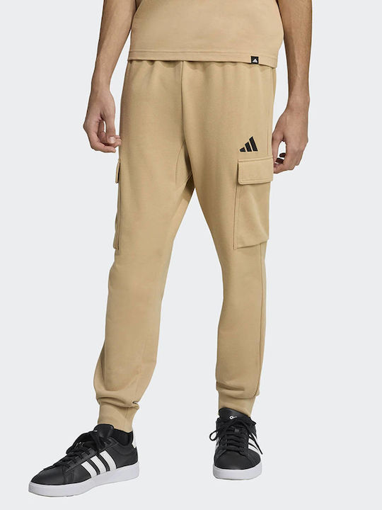 adidas Felczy C Pant Sweatpants Beige