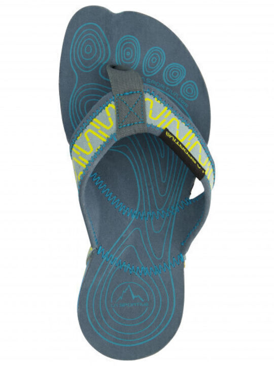 Swing Ανδρικά Flip Flops Μπλε