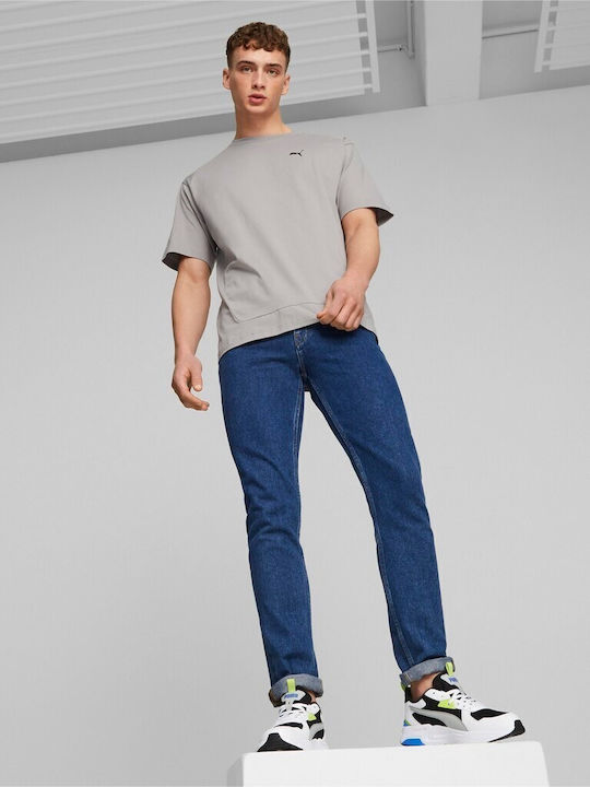 Trinity Lite Ανδρικά Sneakers Πολύχρωμα