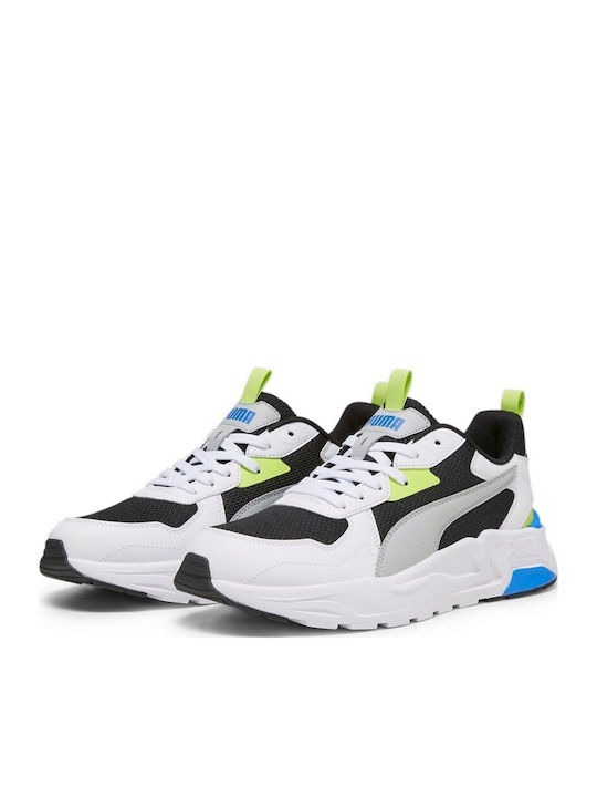Trinity Lite Ανδρικά Sneakers Πολύχρωμα