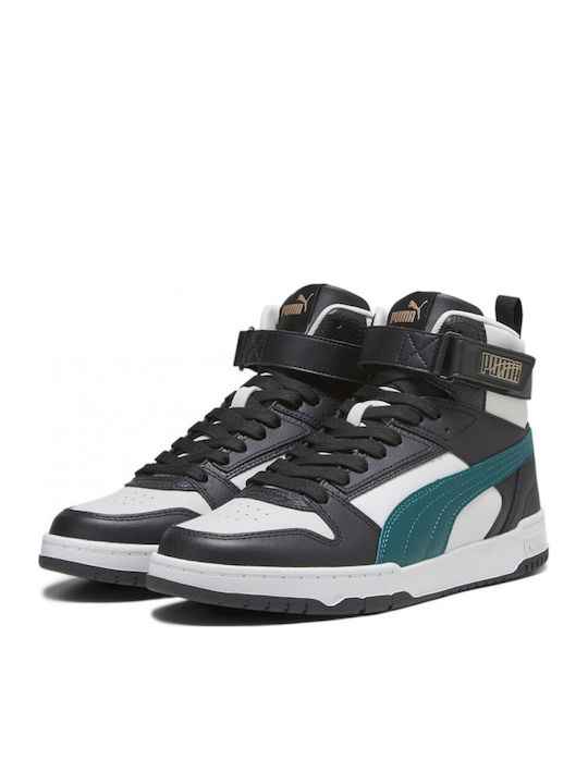 Sneakers Black