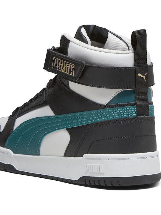 Sneakers Black