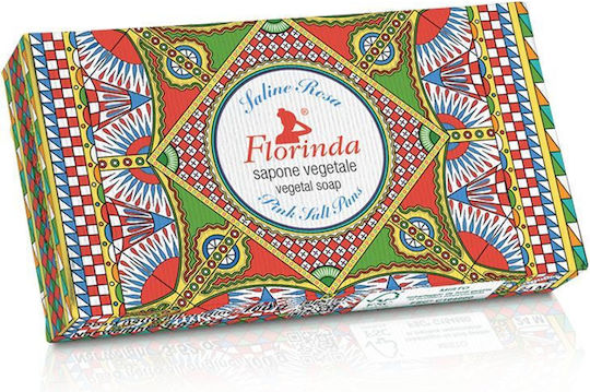 Florinda Săpun Vegetal Handmade 100gr