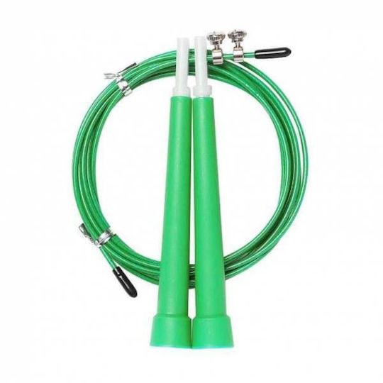Coadă De Sărit Ușoară Speed Rope Albastră