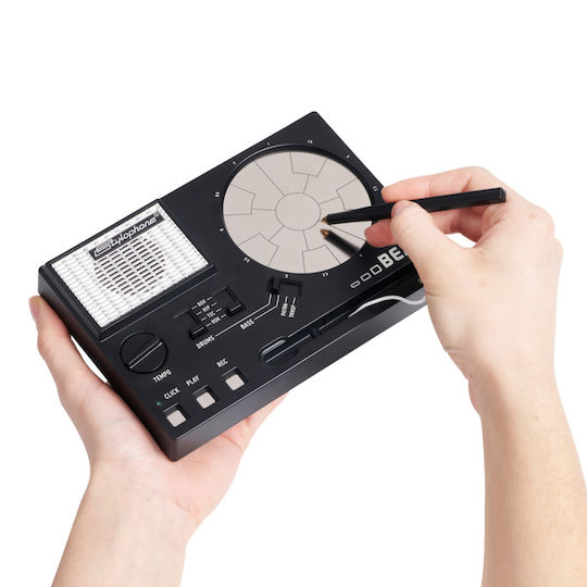 Dubreq Stylophone Synthesizer