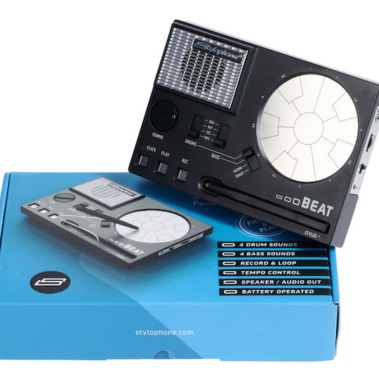 Dubreq Stylophone Synthesizer