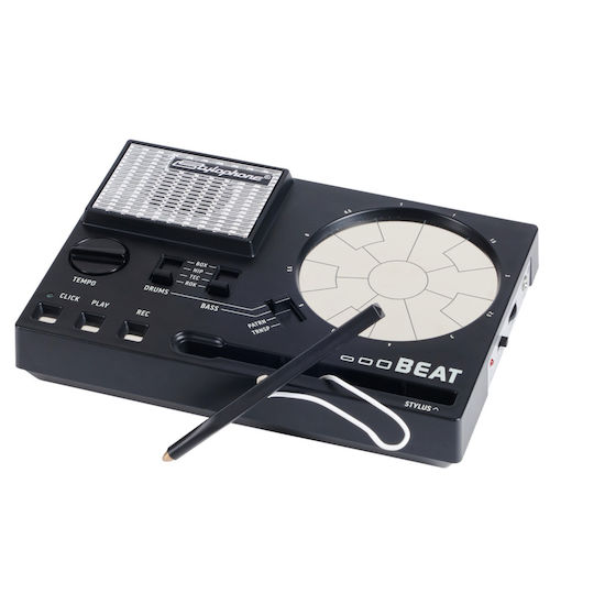 Dubreq Stylophone Synthesizer