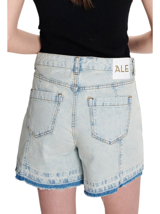 ALE - The Non Usual Casual ALE - The Non Usual Casual