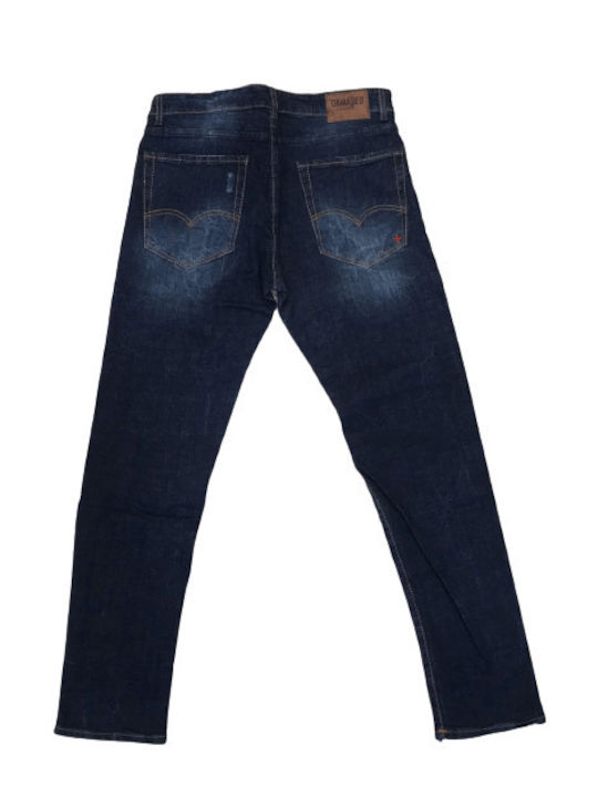 Damaged Jeans Damaged Jeans