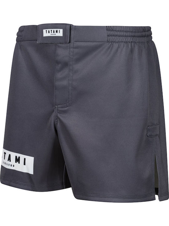 Tatami Fightwear 23-SH-021 Σορτσάκι MMA Γκρι