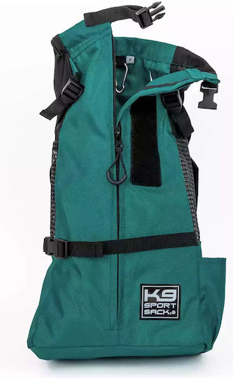 K9 Sport Sack Rucksack für Hunde