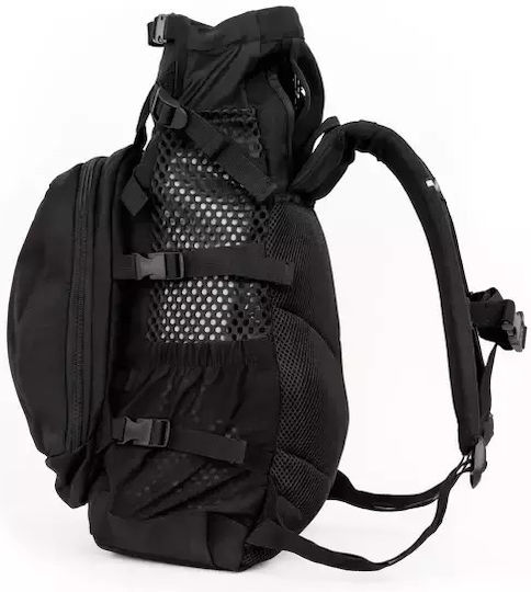 K9 Sport Sack Σακίδιο Πλάτης για Μεταφορά Σκύλου Γκρι