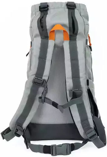 K9 Sport Sack Σακίδιο Πλάτης για Μεταφορά Σκύλου Πράσινο