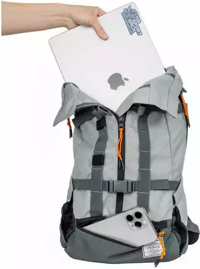 K9 Sport Sack Σακίδιο Πλάτης για Μεταφορά Σκύλου Πράσινο