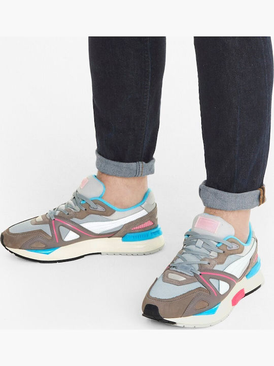 PUMA Mirage Mox Adidași Gri