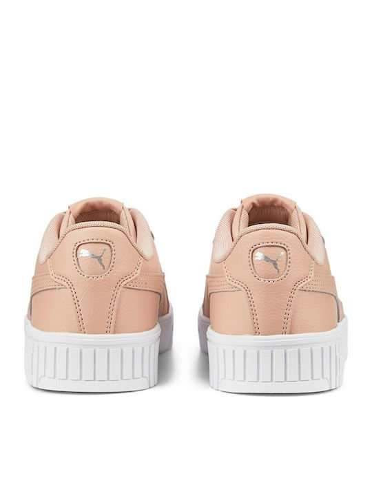 Carina 2.0 Damen Sneakers Rosa