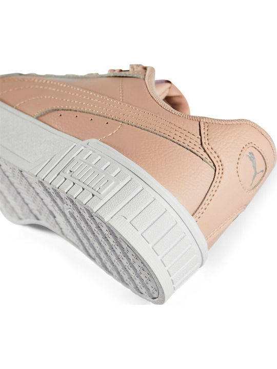 Carina 2.0 Damen Sneakers Rosa